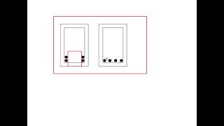 7.31 Example curtailment for simply supported beam 4