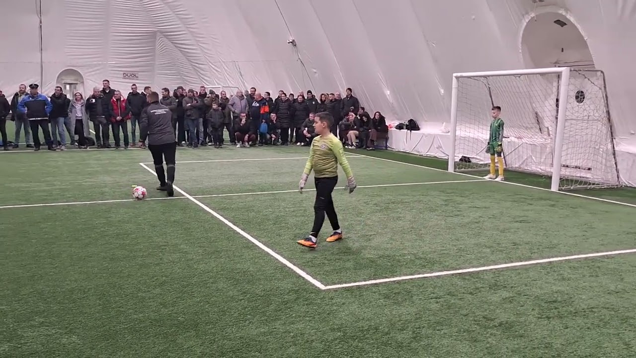 7. Zimski cup šampiona Hrasnica 2026 | Fair Play Hrasnica - SFK Libero | Finale-penali --:-- (5:4)  