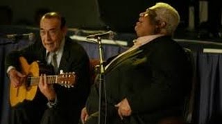 Arturo El Zambo Cavero y Oscar Aviles Mix En Vivo
