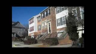 Reston Real Estate Videos - Vintage Place Cluster