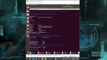 Replikasi Database Master-Slave dan SCP & Cron