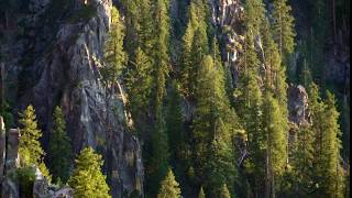 2012 Yosemite High Country