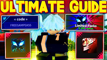 UNIVERSAL PIECE GUIDE! (CODES, FREE GAMPASSES, BEST STYLES/FRUITS/SWORDS & FREE GEMS) ROBLOX
