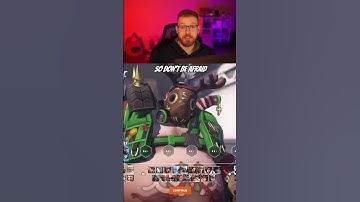 (OLD) Updated Roadhog Counters Video is Now Up! (Link in Description)