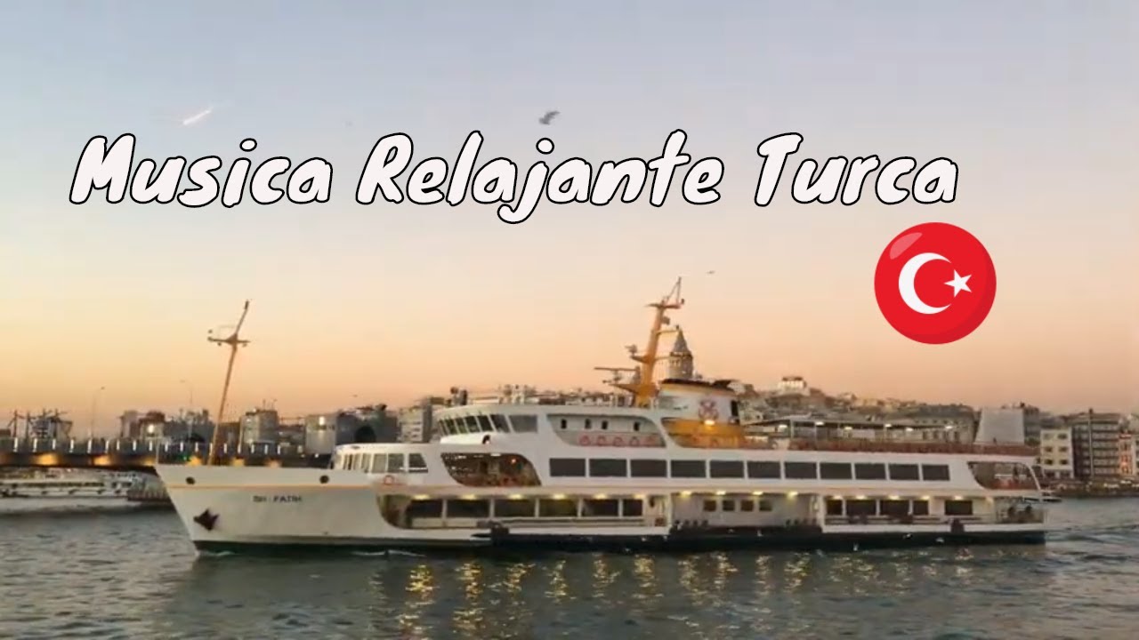 🎵 Istanbul Dreams Instrumental Turkish Lounge Music YouTube