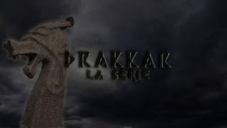 Tv07 La Série Drakkar