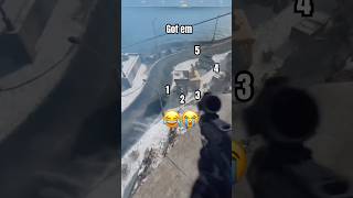 Caught every single one 😭#unsyne #fyp #gaming #callofduty #warzone #cod #fps #prophunt #viral
