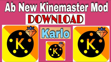 Ab New Kinemaster Mod Download karlo |Full Tutorial 2019-20