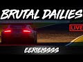 🔴 EERIEISSSS LIVE - Gran Turismo Sport New Week Daily Races