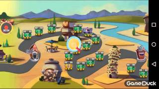 Kitchen scramble Level 43