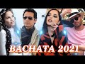 BACHATA MIX 2021 - ROMEO SANTOS, NATTI NATASHA, PRINCE ROYCE