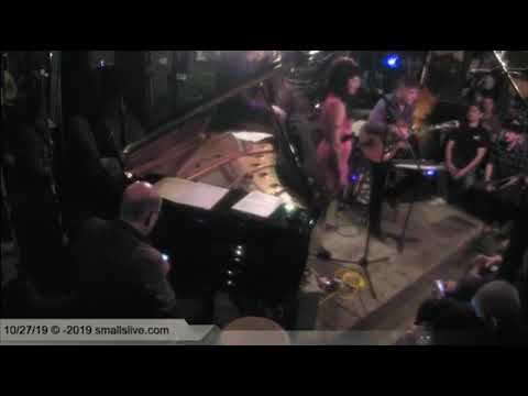 Autumn Nocturne - Sasha Dobson -Smalls Jazz NYC
