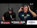 Wyman & Bob LIVE Seattle Sports News & Analysis | 10/7/26