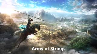 HEROIC, ADVENTUROUS MUSIC | Army of Strings by IMAscore