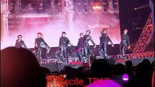 231123  THE BOYZ“ROAR” NEXT GENERATION LIVE ARENA