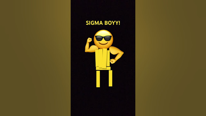 Wer Abonniert ist ein SIGMA!! 🙏