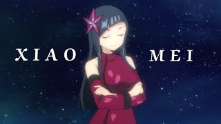 エデンズゼロ Eng Sub Edens Zero Episode 4 Xiao Mei The Narrator