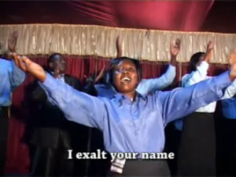 Chakutumaini sina Latest worship song