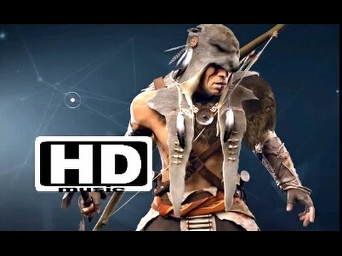 عقيدة القاتل طغيان الملك واشنطن موسيقى اعلان ميكس موسيقى روعة HD