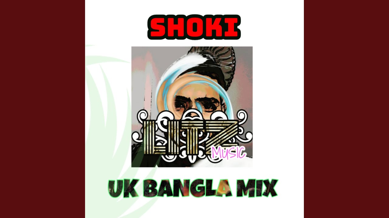 Watch Shoki on YouTube Watch Shoki on YouTube