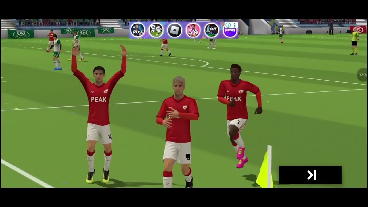 INTERNACIONAL 5 X 1 PALMEIRAS 1 RODADA BRASILEIRÃO 2026