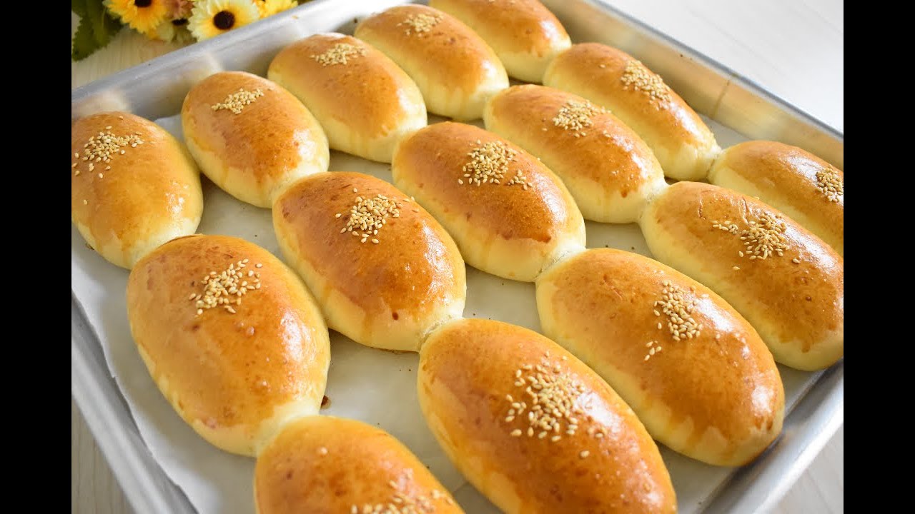 ماتتعبيش نفسك في ساندوتشات المدرسة كل يوم واعملي الفطاير دي