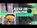 COMO ALEXA VOLVIO LOCA A REBEKA💦