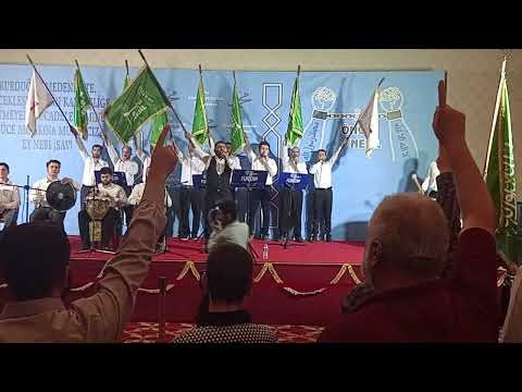 Allah bizimle Zafer