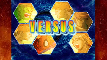 Marvel VS Capcom 2 | Majeztik VS Mantikore54 #fightcade #arcade1up #evo #umvc3 #mvc1 #justinwong