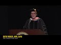 College of Public Health - May 17, 2025
