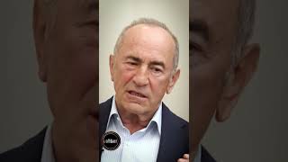 Аппарат Пашиняна: Кочарян неплохо сохранился для своих 16 тысяч лет