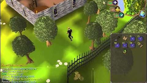 Alotic RSPS - clue scroll elite #3