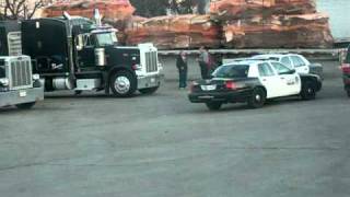 Oklohoma City Prosution