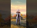 Phainon's opinion about Heroes! 🌟 | Voice Comparison (EN / JP / KR / CN)