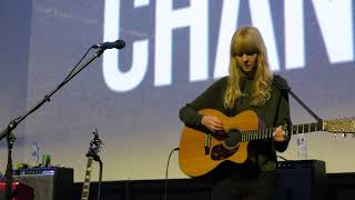 &quot;Floral Dresses&quot; - Lucy Rose  (Singapore)