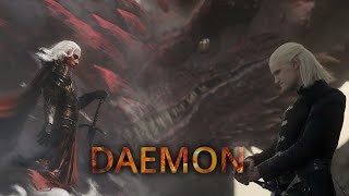 Daemon the Dragon  (S2) -House of the Dragon