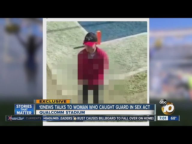 nfl's masturbating security guard will live on in anonymity new sddefault 404_is_fine nfl's masturbating security guard will live on in anonymity new