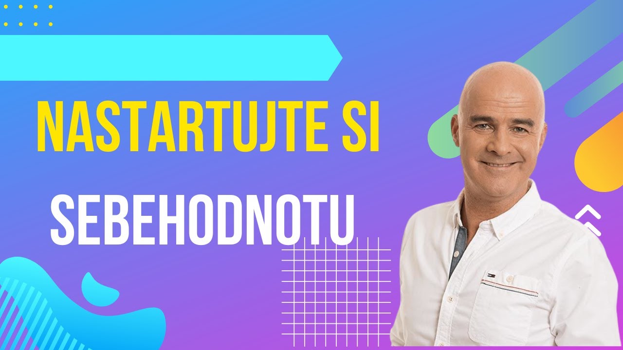 Posilujte svou sebehodnotu: Klíč k úspěšným vztahům i práci! (Praktické cvičení uvnitř)