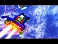 how to play rocket league like jstn