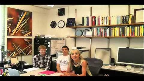 SIAM Welcomes to the SIAM Student Chapter at TU Delft