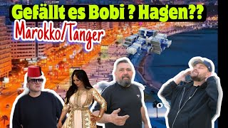 Gefällt Es & In Marokko Tanger..
