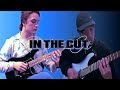 In the cut  manuel gardner fernandes and tim henson  full cover