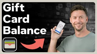 How To Check Apple Gift Card Balance
