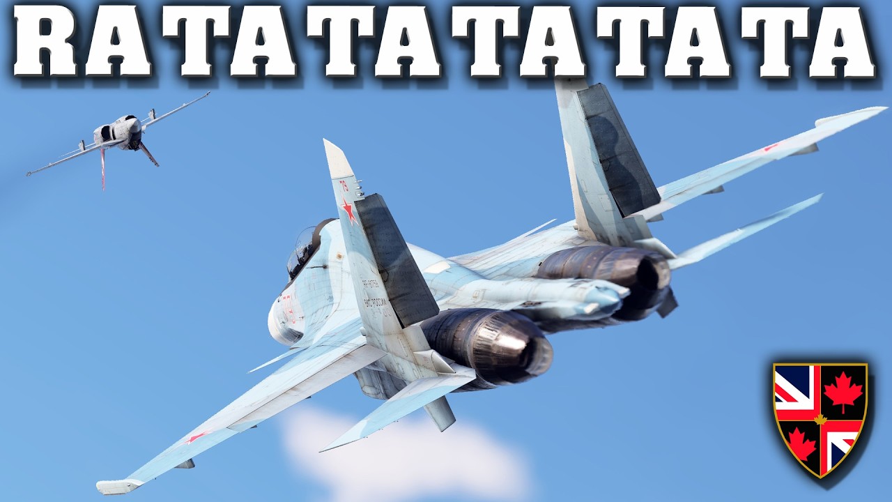 Самый весёлый режим вернулся! Абсолютный Хаос (Ад пуль)