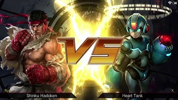 Capcom Card Battler Teppen Revealed In Mystery Press Kit