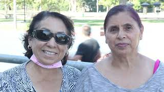 Food Finders' Mission Moment 2024