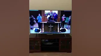 Let there be peace on Earth by Ricky Dillard Let there be peace on Earth by Ricky Dillard