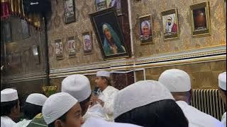 🔴FULL KAJIAN KITAB IHYAULUMUDDIN OLEH HABIB BAHAR BIN SUMAITH