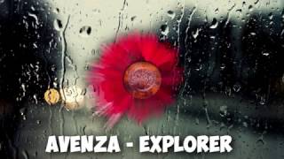 Avenza - Explorer (Music Video)