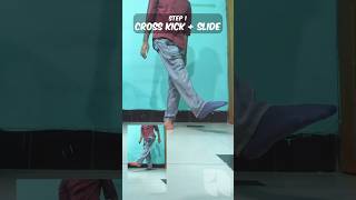 Lock It Down - Tutorial | #dance #shorts